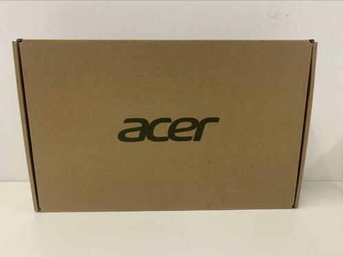 Acer laptop aspire a514-54-58XW -GESEALD- winkelprijs 679