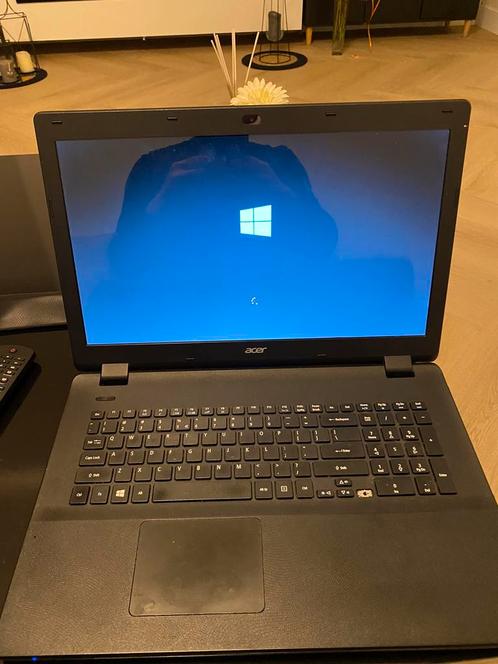 Acer laptop defect
