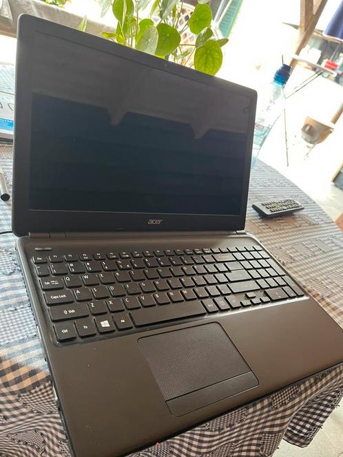 Acer Laptop ES 531  15.6 inch