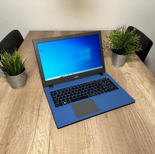 Acer Laptop Intel Core i3 240GB SSD Windows 10 Office 4GB