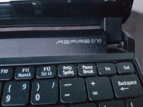 Acer laptop mini