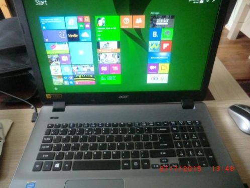 acer laptop nieuw met garantie 