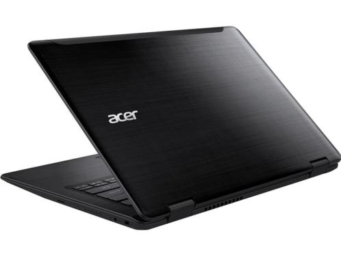 ACER Laptop Spin 5 SP513-51-370V Huis, kantoor, student 