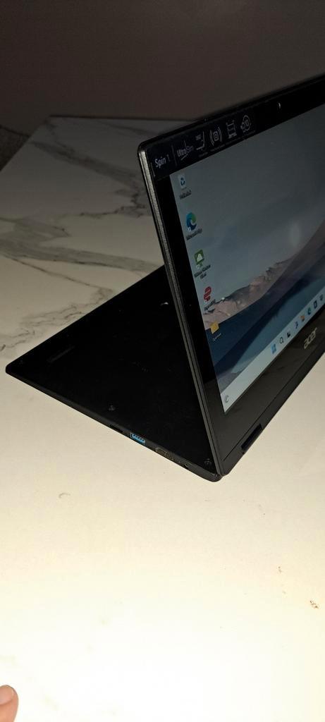 Acer laptop  tablet