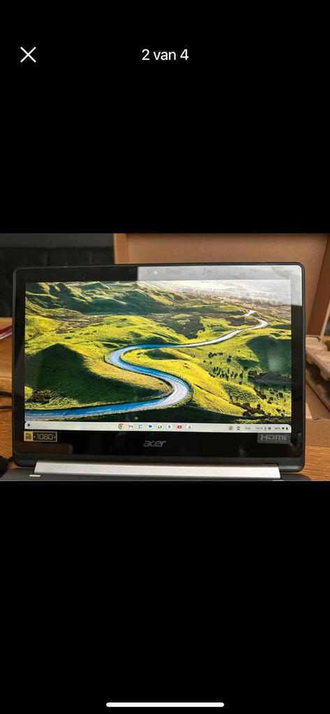 Acer laptop te koop