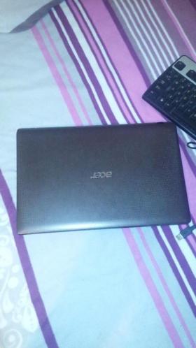Acer laptop te koop