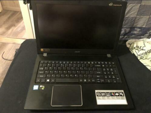 Acer laptop te koop zgan