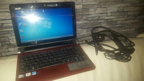 Acer laptop Windows 7