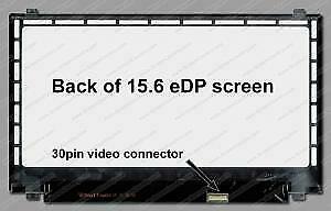 Acer laptopscherm (display, LCD, beeld) kapot, defect, stuk