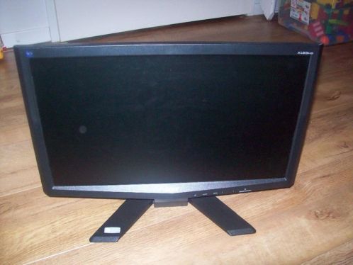 Acer lcd monitor 19 inch