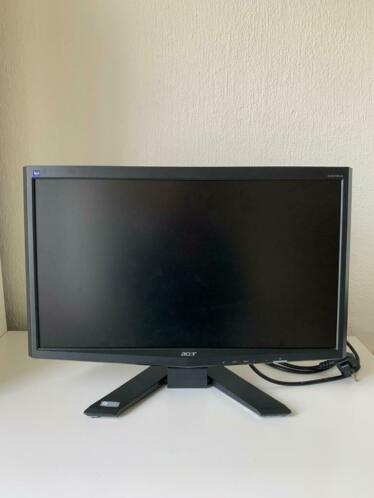 Acer LCD Monitor 22-inch