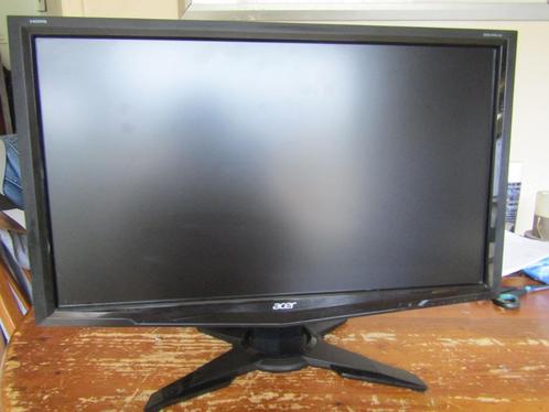 Acer LCD Monitor 24Inch (G245HQ)