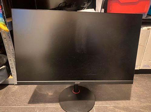 Acer LCD Monitor Nitro XVO SeriesXV270