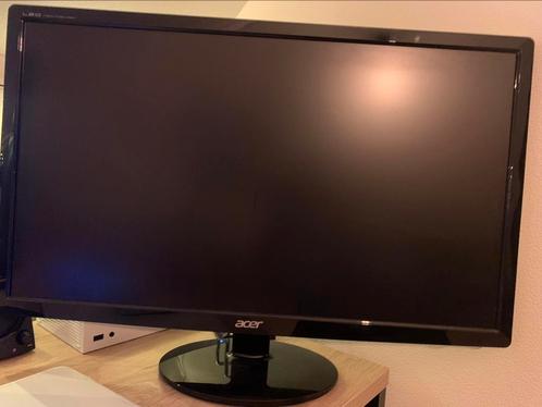 ACER led monitor 27 inch