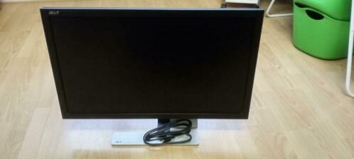 Acer Led Monitor S273HL