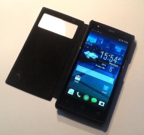 Acer liquid E5