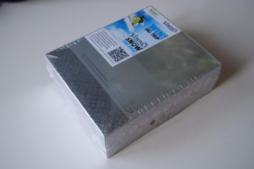 Acer Liquid Jade S (16 GB, Zwart) 