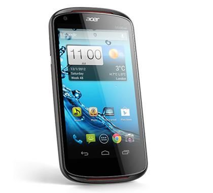 acer liquid s1