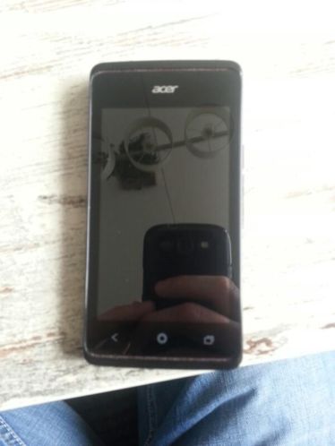 Acer Liquid Z200