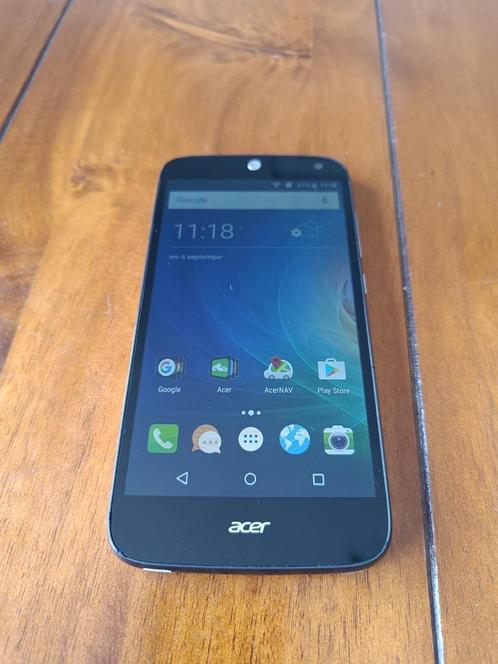 Acer Liquid Z630 duo sim