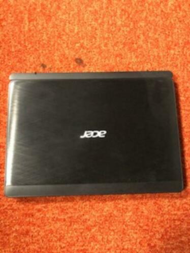 Acer min laptop met magneet toughscreen