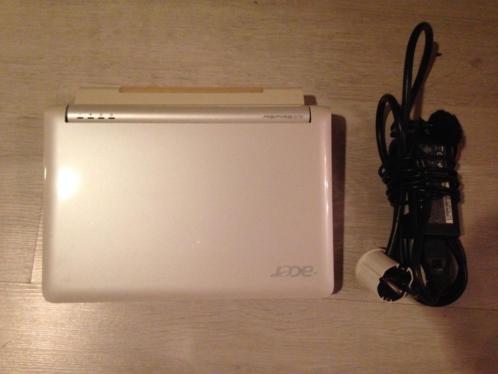 Acer mini laptop