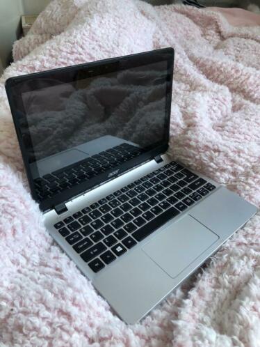 Acer mini laptop met touchscreen