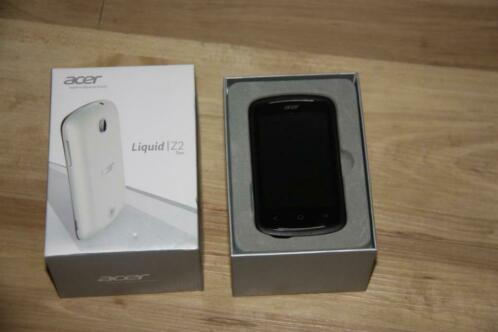 acer mobiel