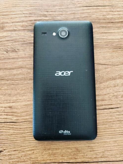 Acer mobiele telefoon