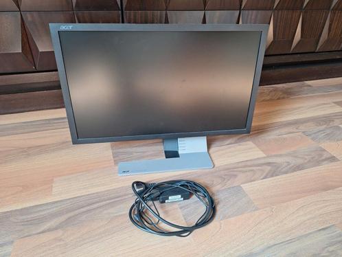 Acer Monitor