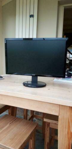 Acer monitor 21,5 inch
