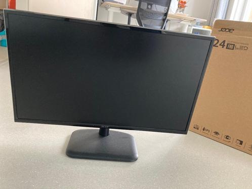 Acer monitor 23,8-new