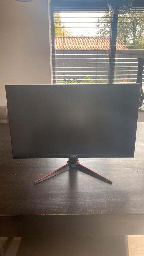 Acer monitor 24 inch