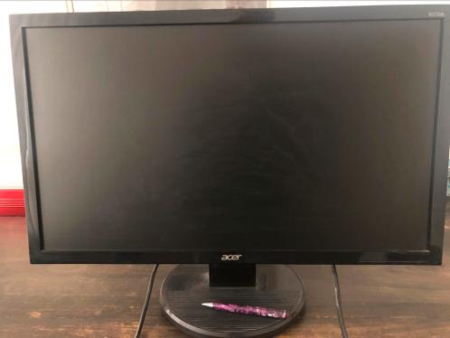 Acer monitor K272HL 27 inch68,5 cm