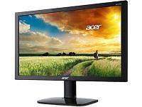 Acer Monitor KA210HQbd 20.7034, DVI