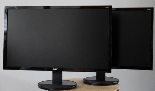 Acer monitoren