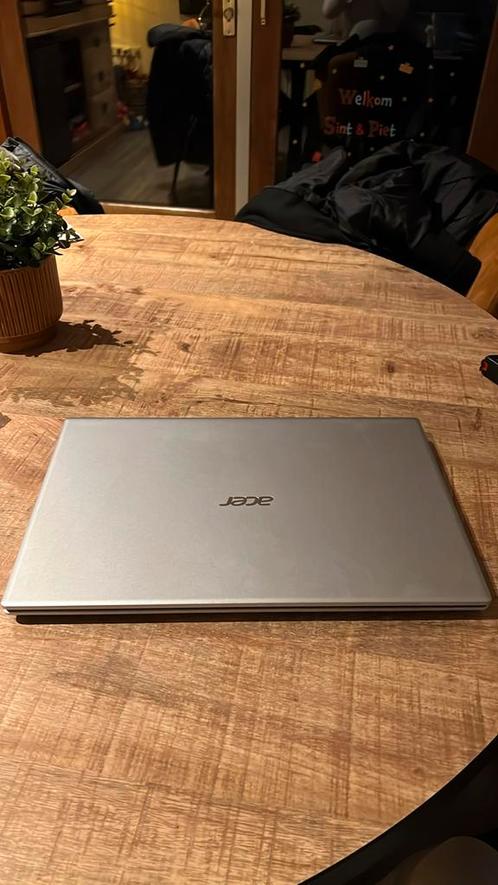 Acer N20C6 17,3 laptop. ZGAN