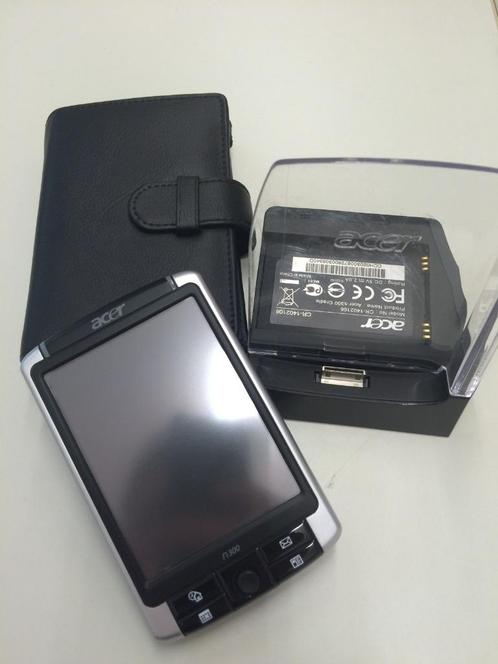 Acer n300 inclusief toebehoren