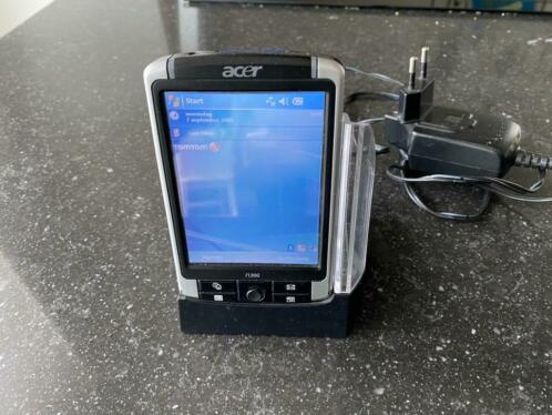 Acer N300 PDA