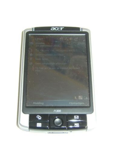 Acer N300 PDA  accesoires TEAB