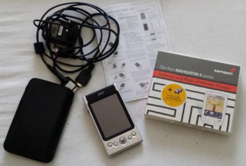 Acer n35 aangeboden
