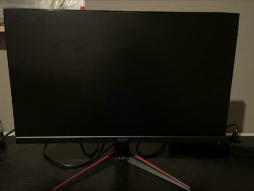 Acer NITRO 24 IPS FULL HD 75hz 1ms Freesync