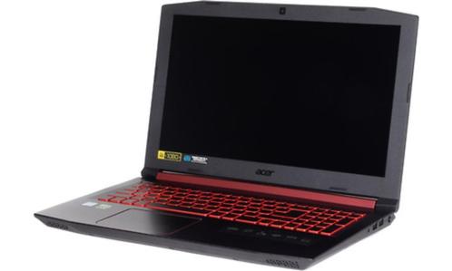 ACER Nitro 5 AN515-52-56X  LAPTOP ZO GOED ALS NIEUW STAAT