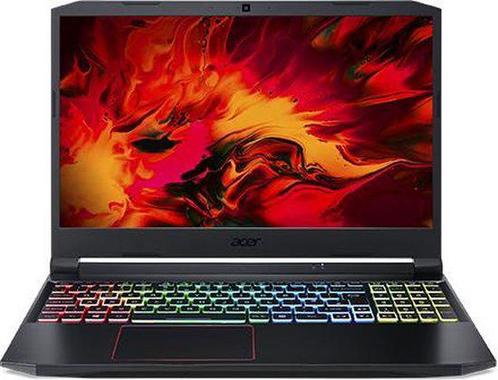 ACER NITRO 5 AN515-55 Gaminglaptop.