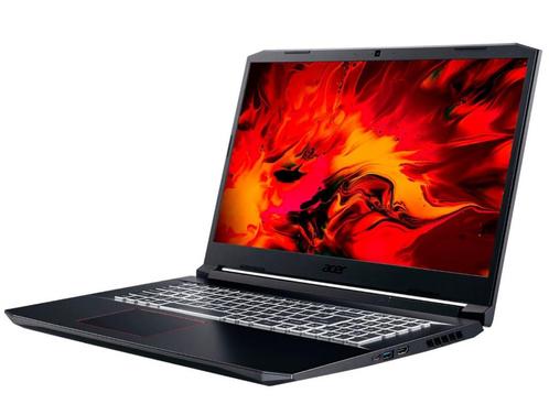 Acer Nitro 5 game laptop Muis en Toetsenbord