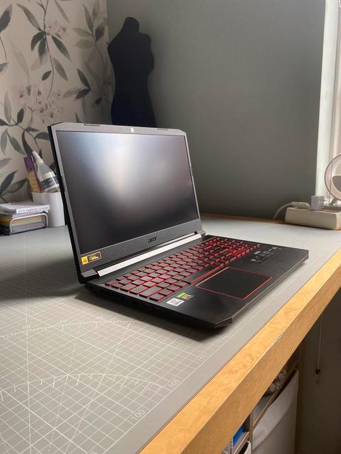 Acer Nitro AN515