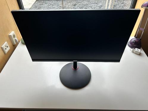 ACER Nitro Monitor met ingebouwde speaker