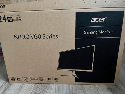 Acer NITRO VG0