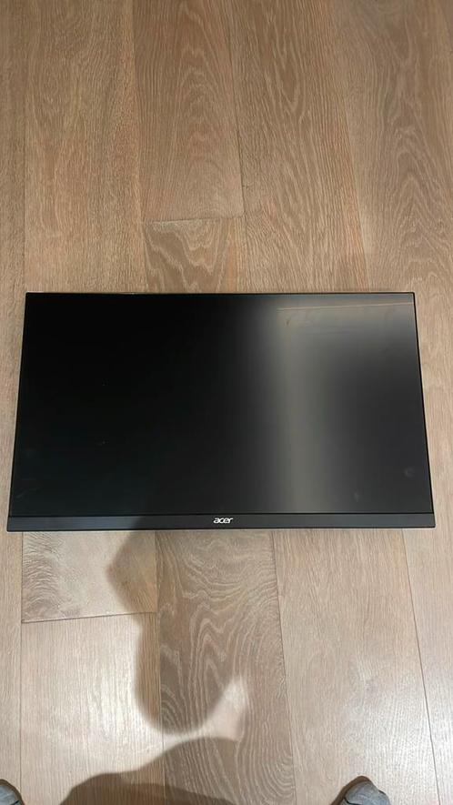 Acer Nitro VG270