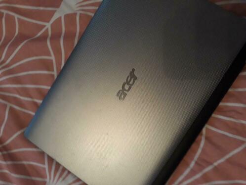 Acer notebook minilaptop